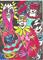 Art: The Masked Ball SOLD by Artist Nancy Denommee   