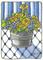 Art: Bucket o' Buds (sold) by Artist Shelly Bedsaul