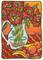 Art: Pitcher of Poppies(sold) by Artist Shelly Bedsaul