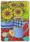 Art: Sunflowers and Earl Grey(sold) by Artist Shelly Bedsaul