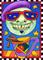 Art: Java Jive (sold) by Artist Shelly Bedsaul