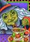 Art: Witch's Brew (sold) by Artist Shelly Bedsaul