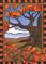 Art: Autumn Oak (sold) by Artist Shelly Bedsaul