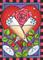 Art: A Toast to Romance by Artist Shelly Bedsaul