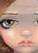 Art: Faces of Faery 20 ACEO by Artist Jasmine Ann Becket-Griffith