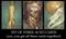 Art: Mandragora Triptych ACEOs - SET OF THREE ACEOS by Artist Jasmine Ann Becket-Griffith