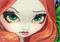 Art: Faces of Faery 22 ACEO by Artist Jasmine Ann Becket-Griffith