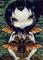 Art: Beetle Wings ACEO by Artist Jasmine Ann Becket-Griffith