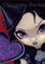 Art: Faces of Faery 38 ACEO (featuring my Tin Girl from my Wizard of Oz series) by Artist Jasmine Ann Becket-Griffith