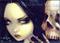 Art: Faces of Faery 103 ACEO by Artist Jasmine Ann Becket-Griffith