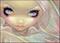 Art: Portholes to Fantasy 2 ACEO by Artist Jasmine Ann Becket-Griffith