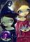 Art: Wicked Witch and Glinda ACEO by Artist Jasmine Ann Becket-Griffith