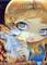 Art: Faces of Faery 173 ACEO by Artist Jasmine Ann Becket-Griffith