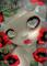 Art: Poisonous Beauties III ACEO by Artist Jasmine Ann Becket-Griffith