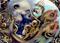 Art: Sea Chariot ACEO by Artist Jasmine Ann Becket-Griffith