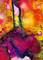 Art: Heart of an Artist No. 6 by Artist Kathy Morton Stanion