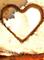 Art: Heart by Artist Kathy Morton Stanion