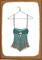 Art: A Negligee by Artist Emily J White