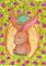 Art: The Softest Angel by Artist Emily J White