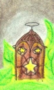 Detail Image for art Shady Lady