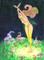Art: Fairy Ring by Artist Emily J White