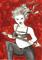 Art: Women with Weapons~ the Spear by Artist Emily J White