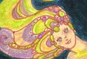 Detail Image for art Fairy Ring 3 Detail Image for art Fairy Ring 3