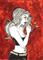 Art: Women with Weapons~ the Gun by Artist Emily J White