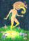 Art: Fairy Ring #4 by Artist Emily J White