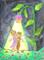 Art: Fairy Love by Artist Emily J White