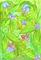 Art: Dew Fairies by Artist Emily J White
