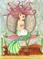 Art: Sitting Pretty by Artist Emily J White
