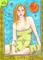 Art: Zodiac Series~ Libra by Artist Emily J White