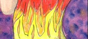 Detail Image for art Zodiac Series~ Aries