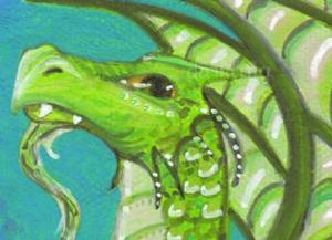 Detail Image for art Bearded