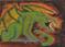 Art: Shrieker by Artist Emily J White