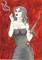 Art: Smoking Guns #2 by Artist Emily J White