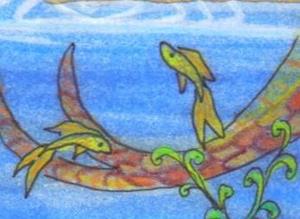 Detail Image for art Live Gold