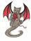 Art: Wicked Kitties #5 by Artist Emily J White