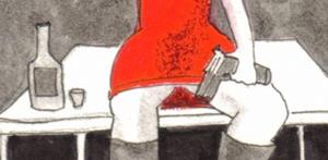 Detail Image for art Smoking Guns #5