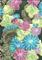 Art: Petals and Lace by Artist Emily J White