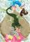 Art: Spring Fashion by Artist Emily J White