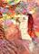 Art: Flowering Tree by Artist Emily J White