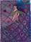 Art: Quilt Fairy by Artist Emily J White