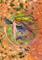 Art: Dancing in the Dirt by Artist Emily J White