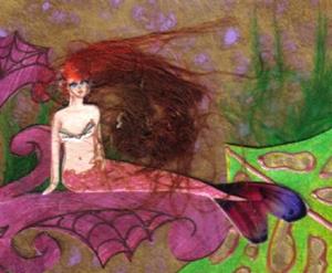 Detail Image for art Rosewater