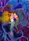 Art: The Sea's Secrets by Artist Emily J White