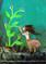 Art: Fawn's Favorite by Artist Emily J White