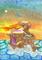 Art: Tide Pool by Artist Emily J White