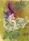 Art: Leafy Magic by Artist Emily J White